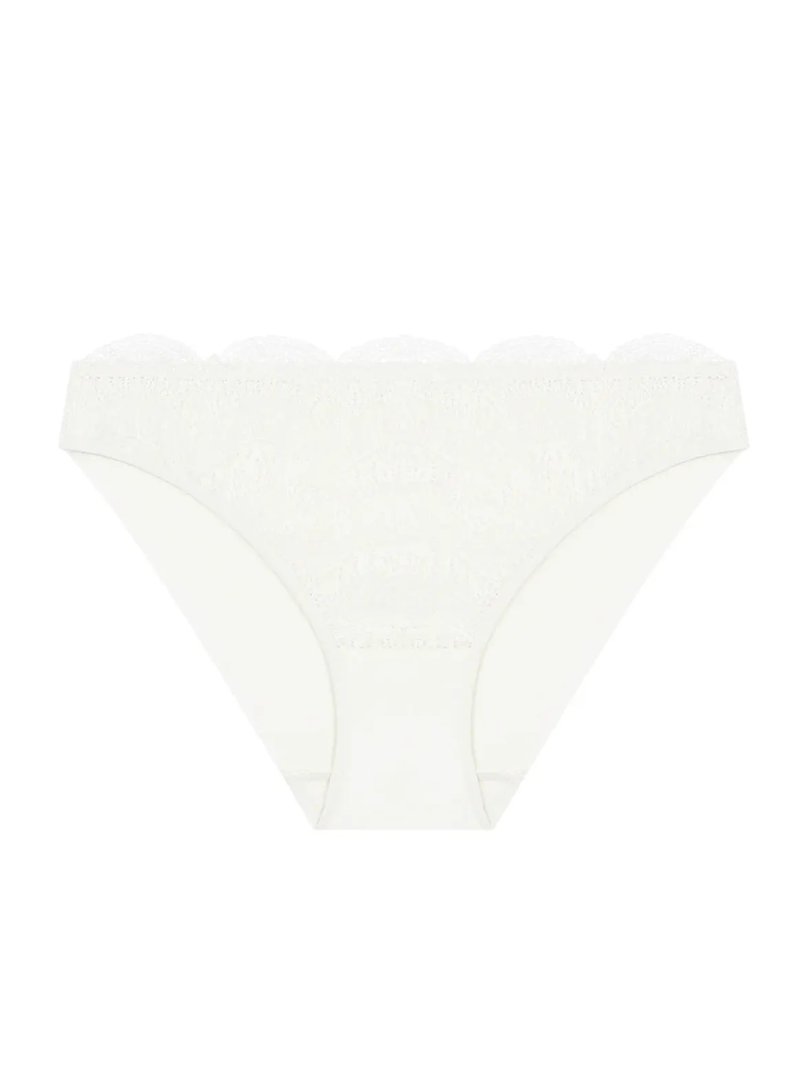 Culotte - Naturel