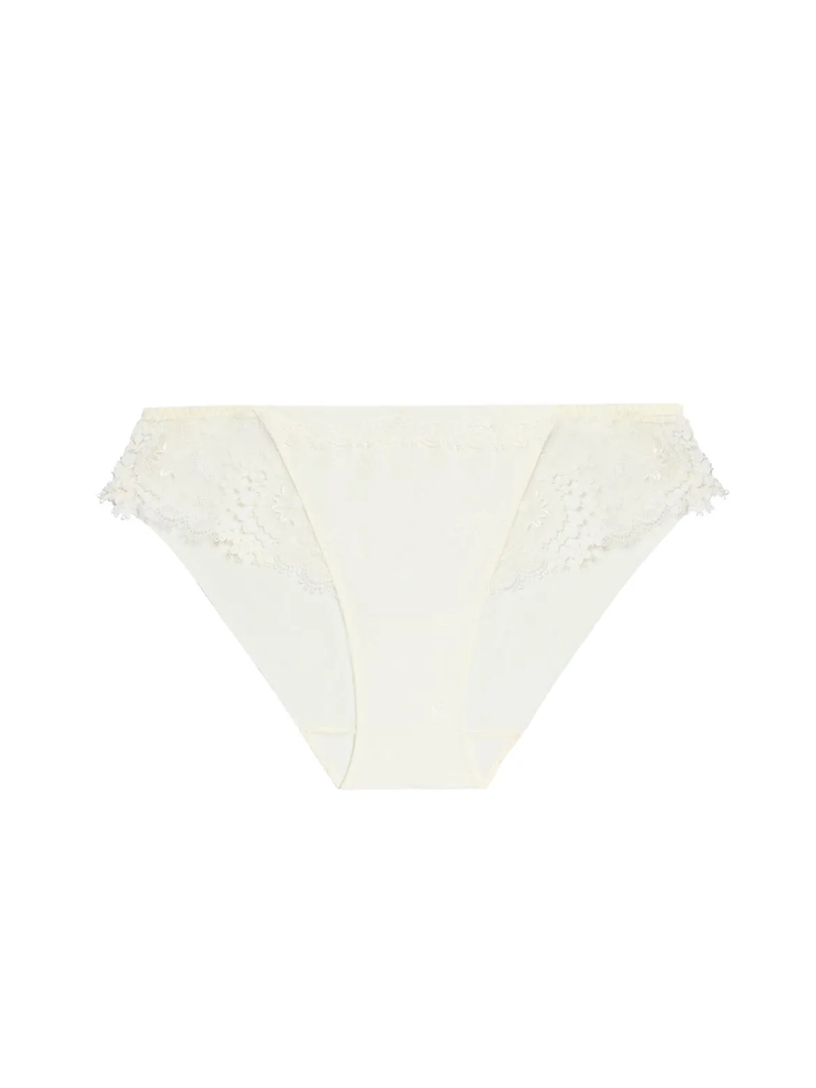Culotte - Naturel