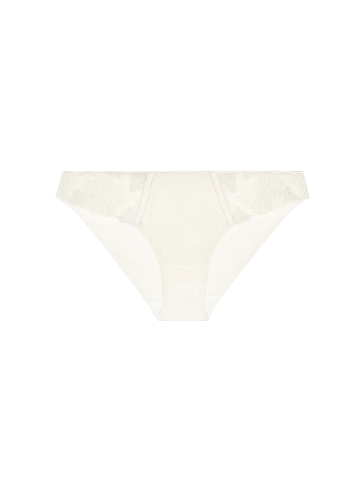 Culotte - Naturel