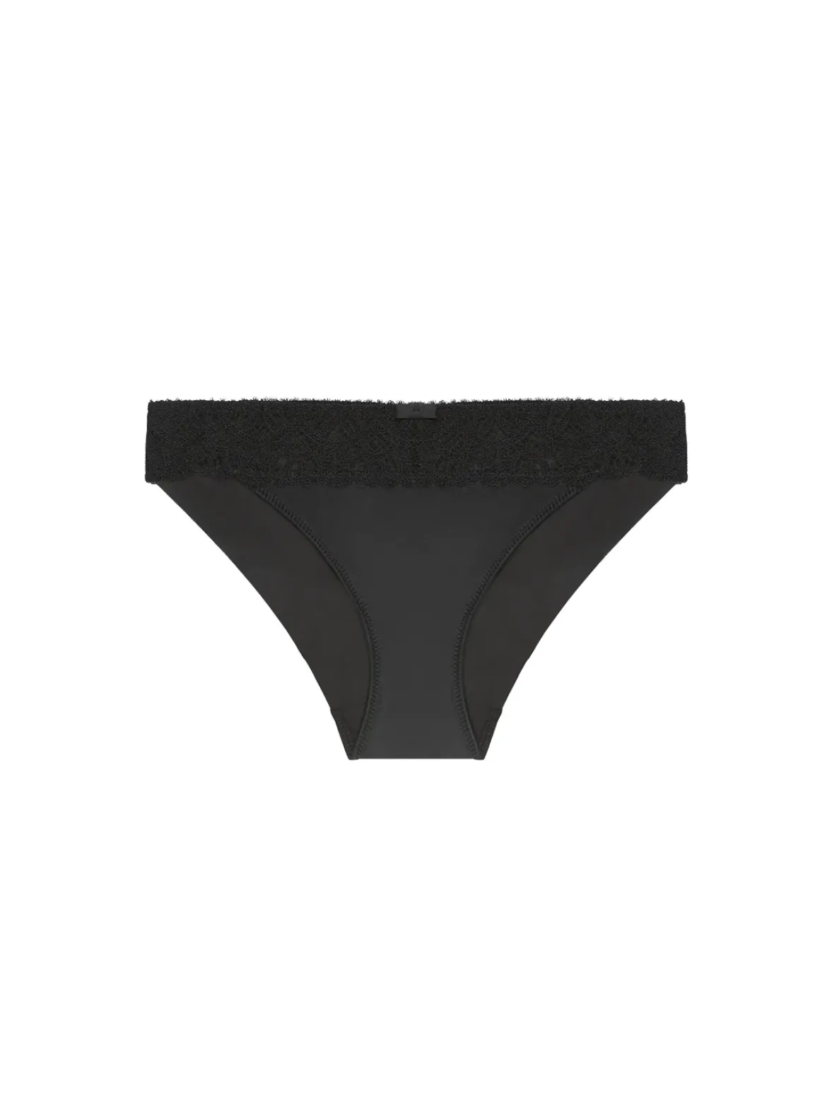 Culotte - Noir