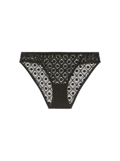 Culotte - Noir