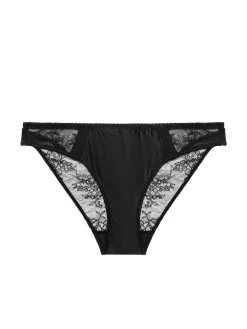 Culotte - Noir