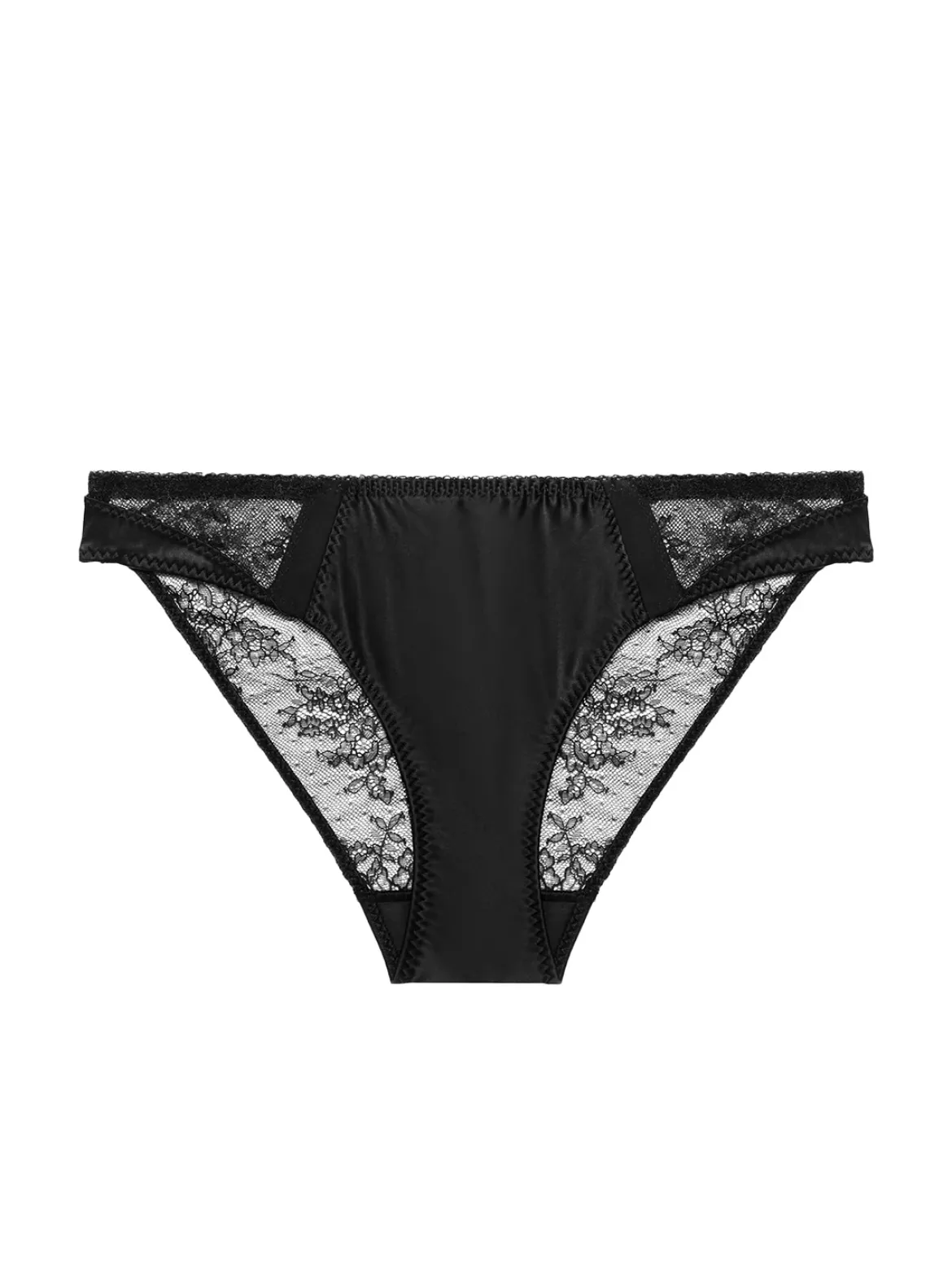 Culotte - Noir
