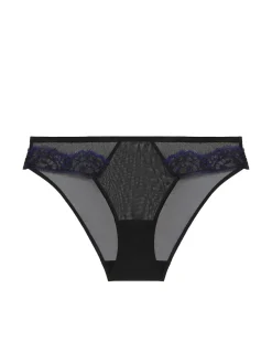 Culotte - Noir