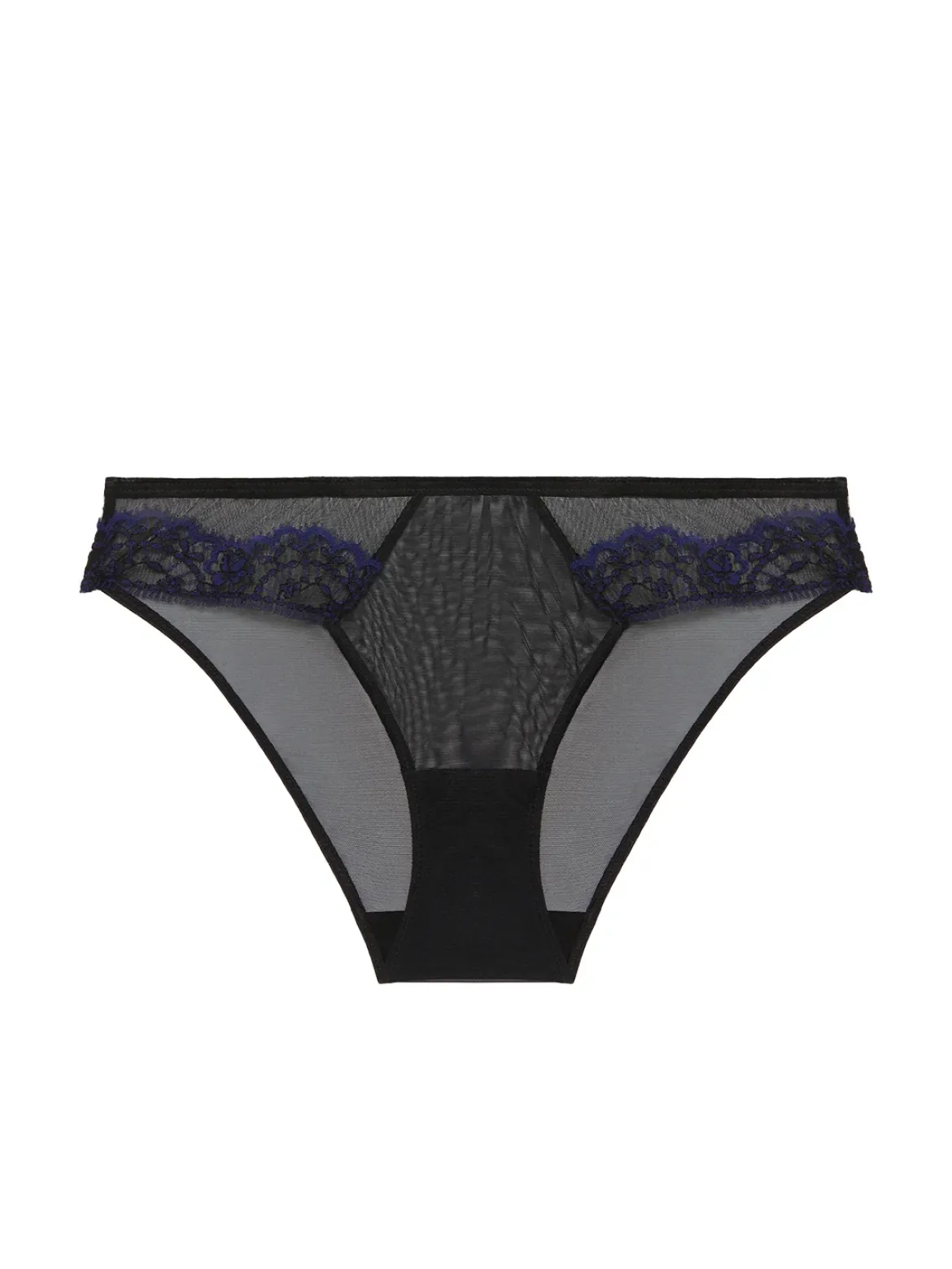 Culotte - Noir