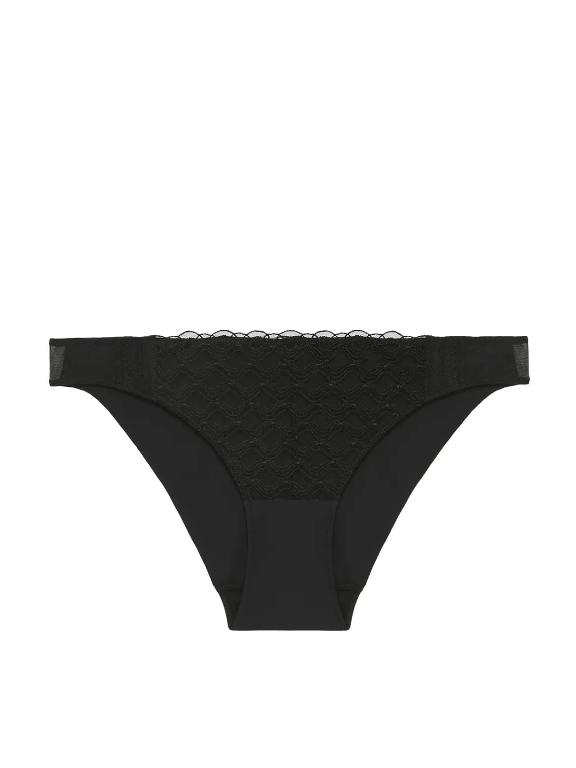 Culotte - Noir