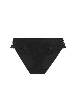 Culotte - Noir