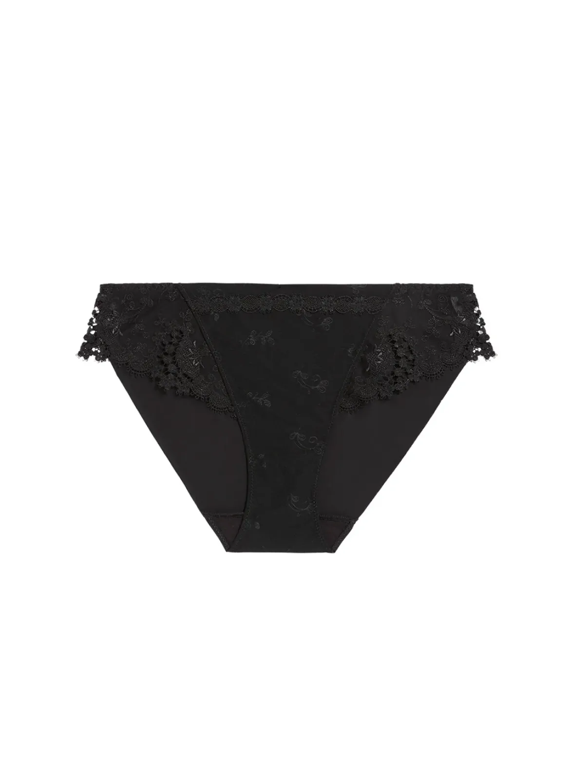 Culotte - Noir