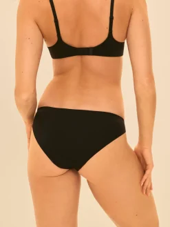 Culotte - Noir