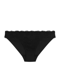 Culotte - Noir