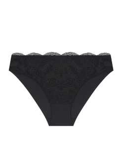 Culotte - Noir