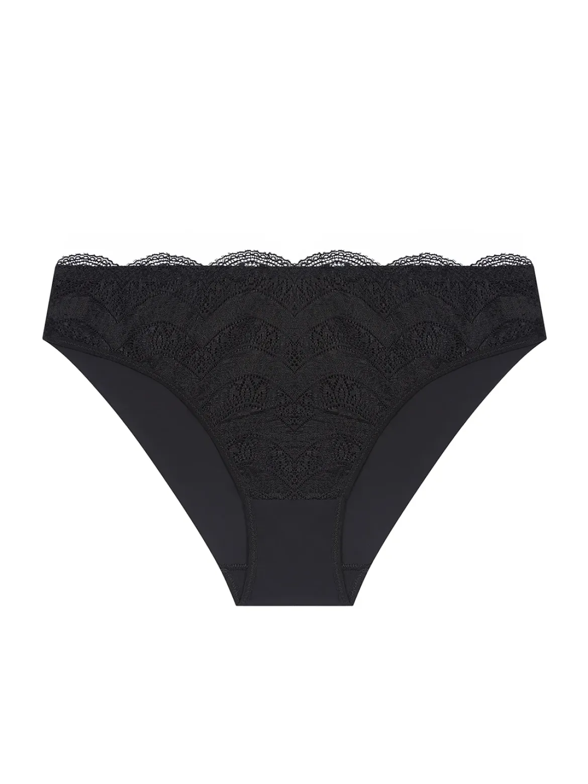 Culotte - Noir