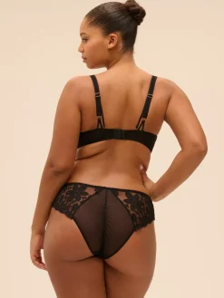 Culotte - Noir