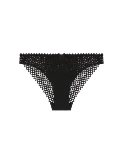 Culotte - Noir