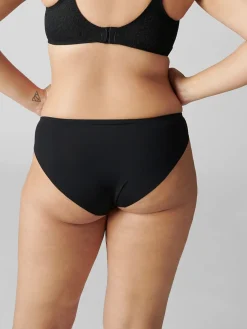 Culotte - Noir