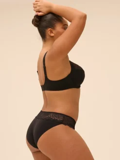 Culotte - Noir