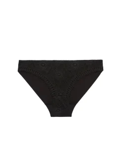 Culotte - Noir