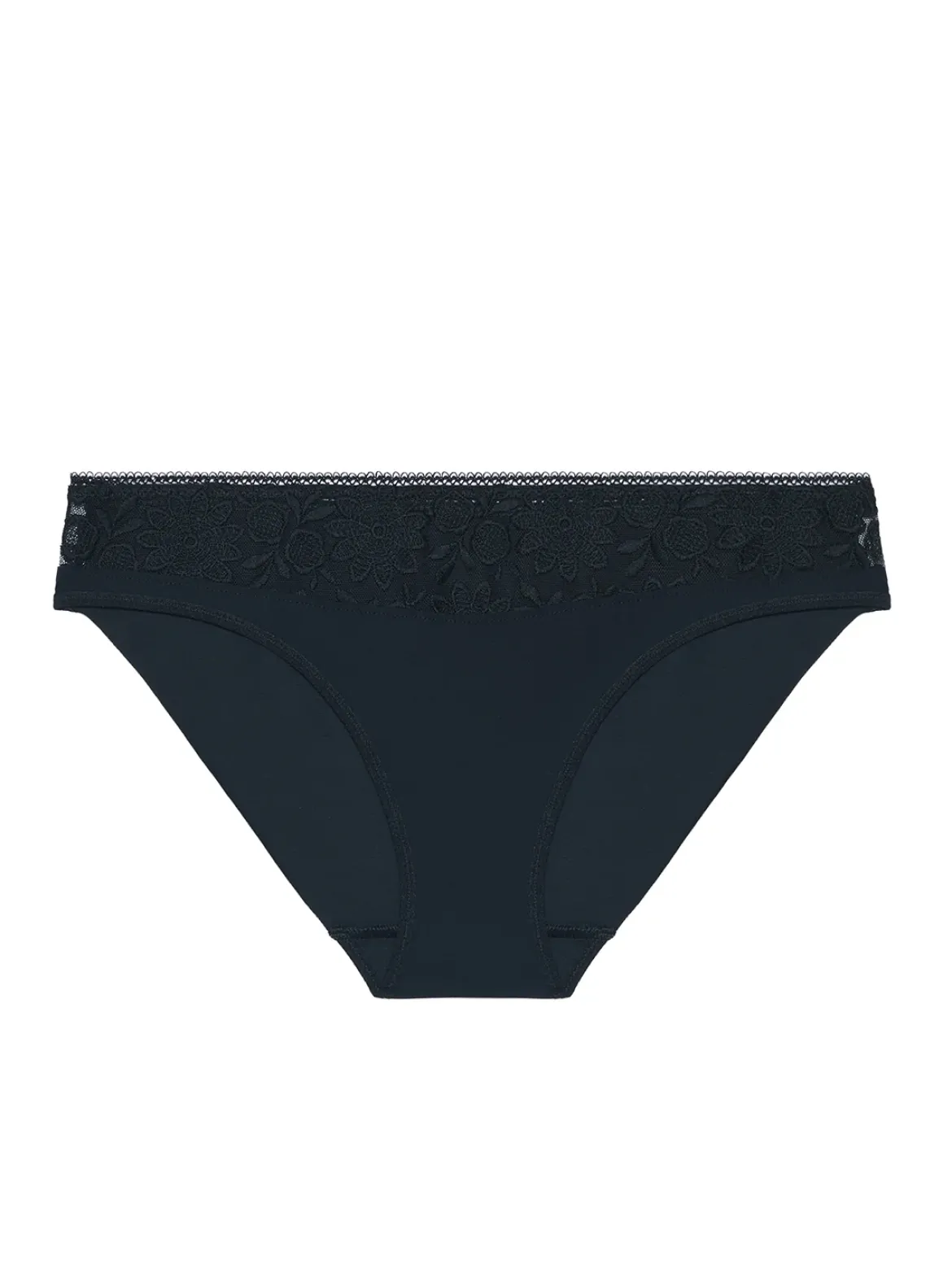 Culotte - Noir