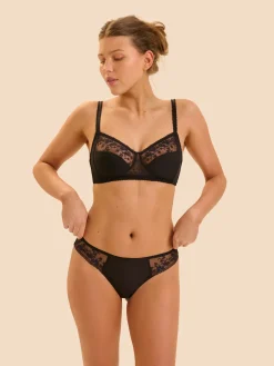 Culotte - Noir