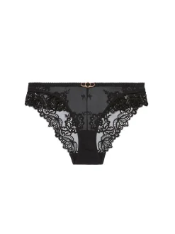 Culotte - Noir