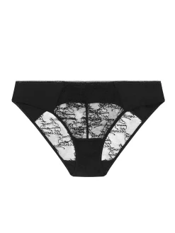 Culotte - Noir