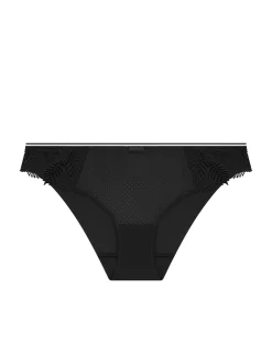 Culotte - Noir