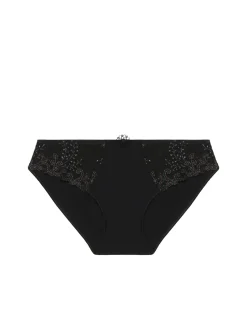 Culotte - Noir Gem
