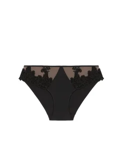 Culotte - Noir Tatoo
