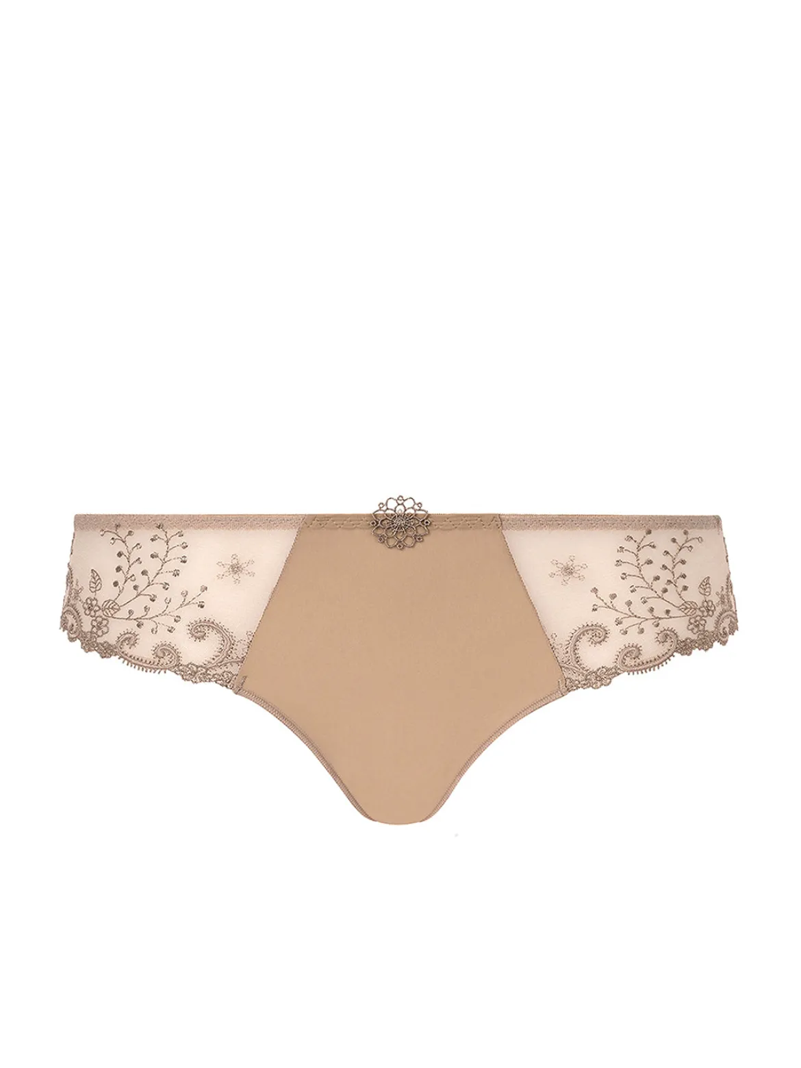 Culotte - Peau