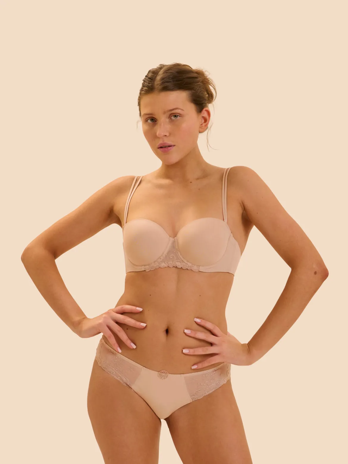 Culotte - Peau