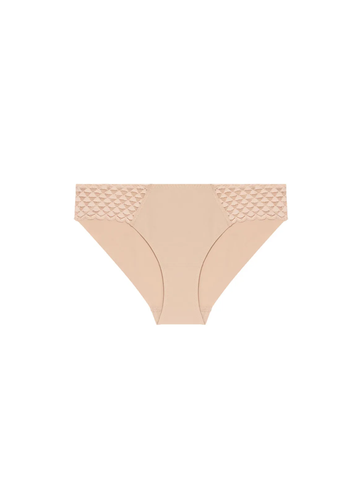 Culotte - Peau Rosée