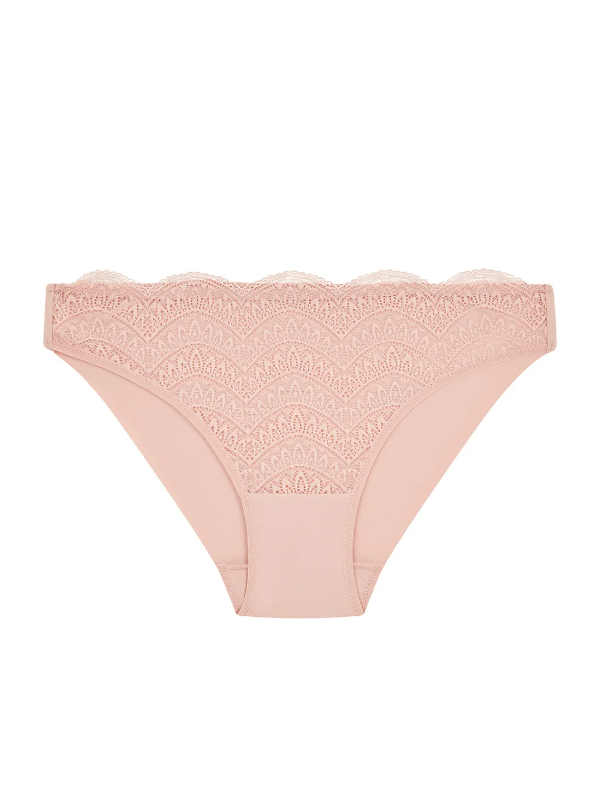 Culotte - Peau Rosée