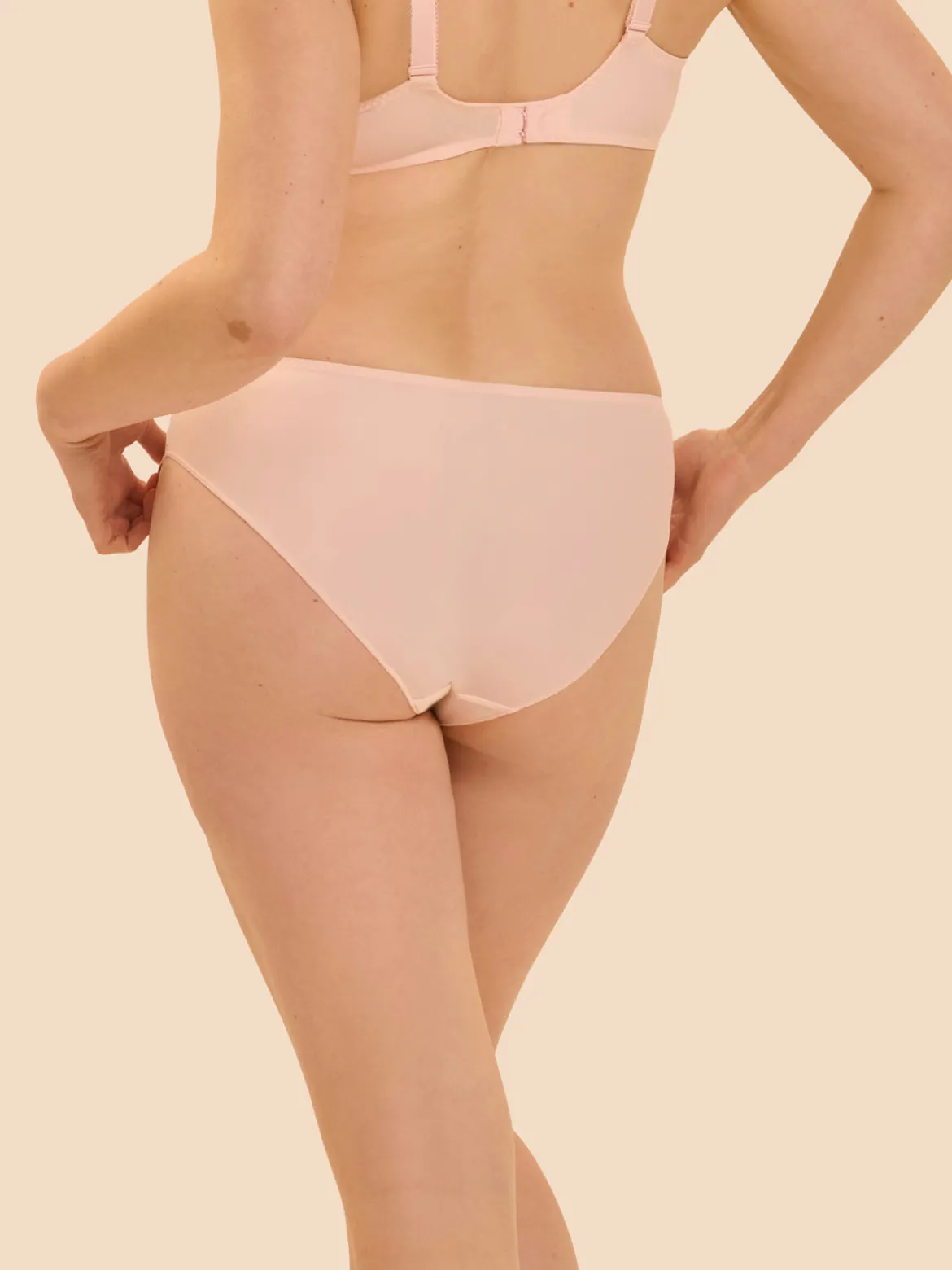Culotte - Poudre