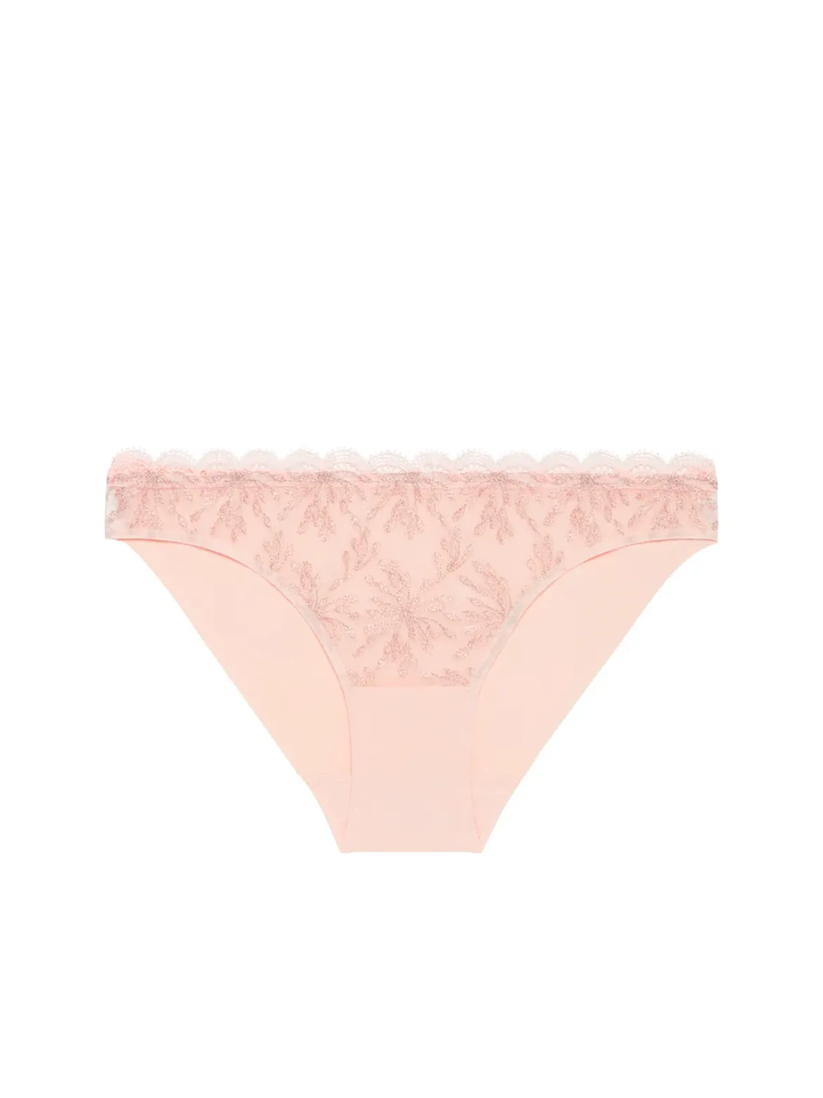 Culotte - Poudre pétale