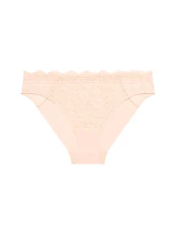 Culotte - Poudre Pétale