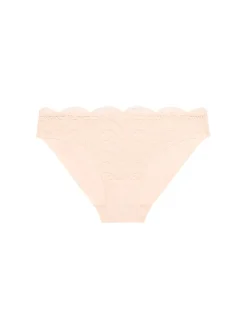 Culotte - Poudre pétale