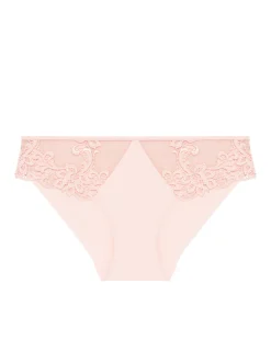 Culotte - Rose Nude