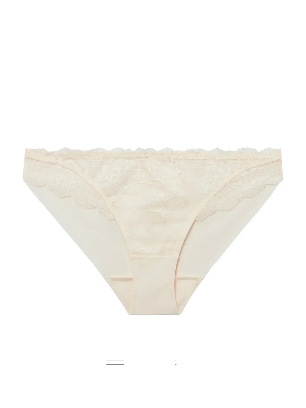 Culotte - Rose sakura
