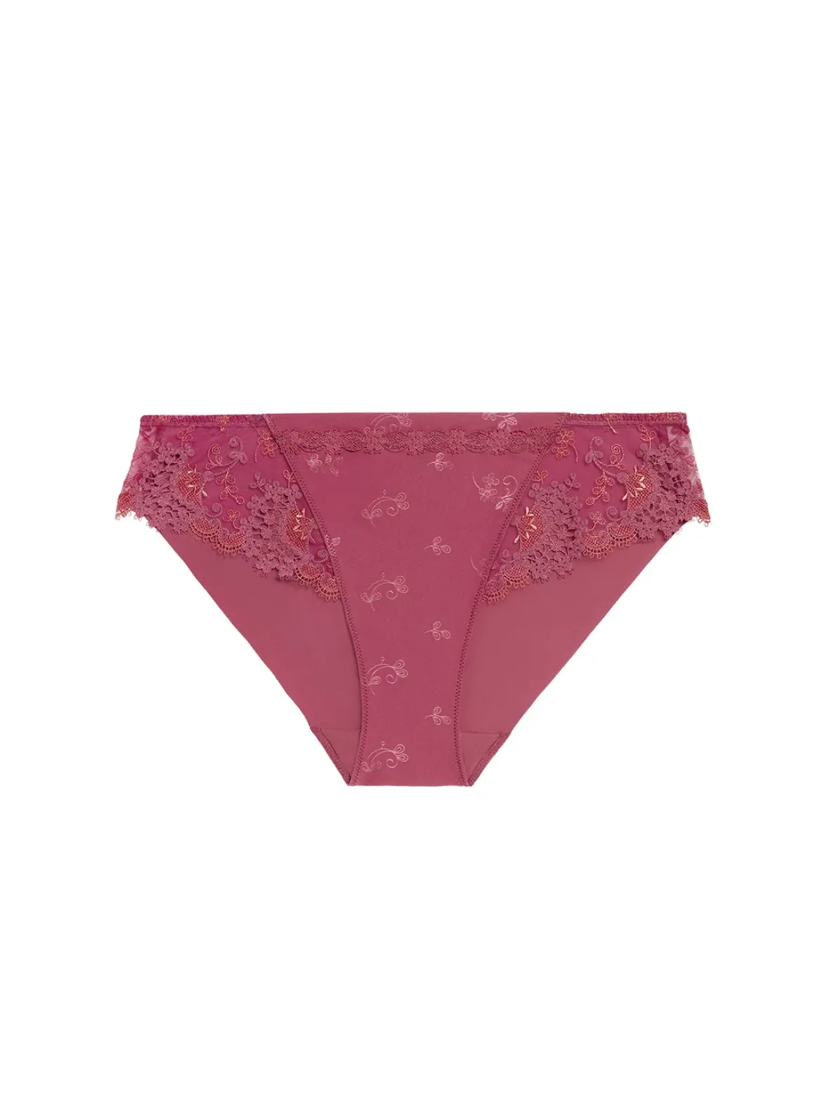 Culotte - Rose Santal