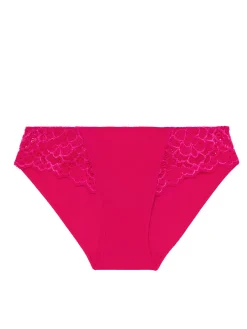 Culotte - Rose Teaberry