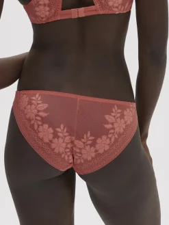 Culotte - Rose Texas
