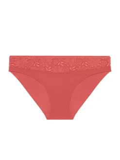 Culotte - Rose Texas