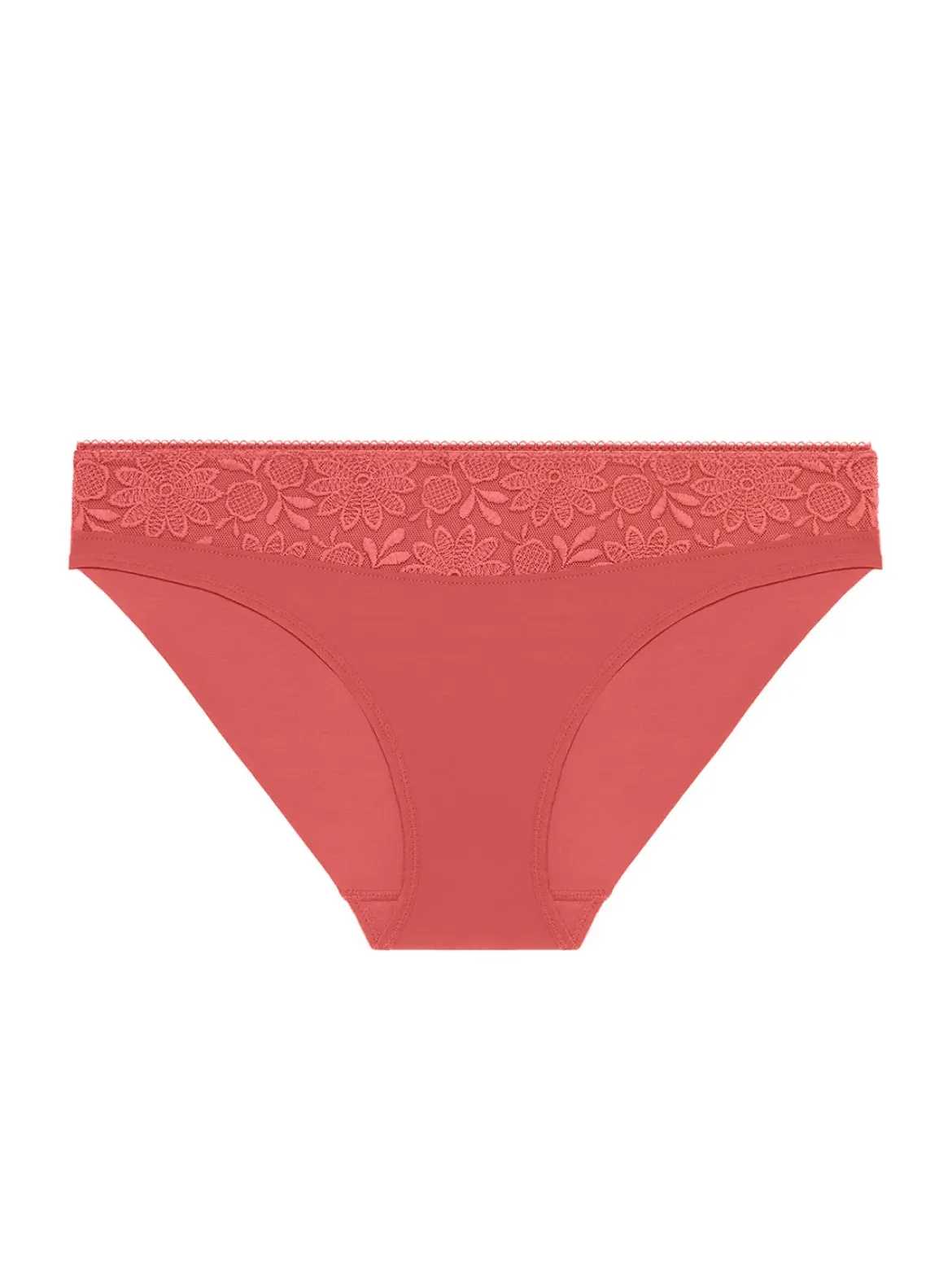 Culotte - Rose Texas