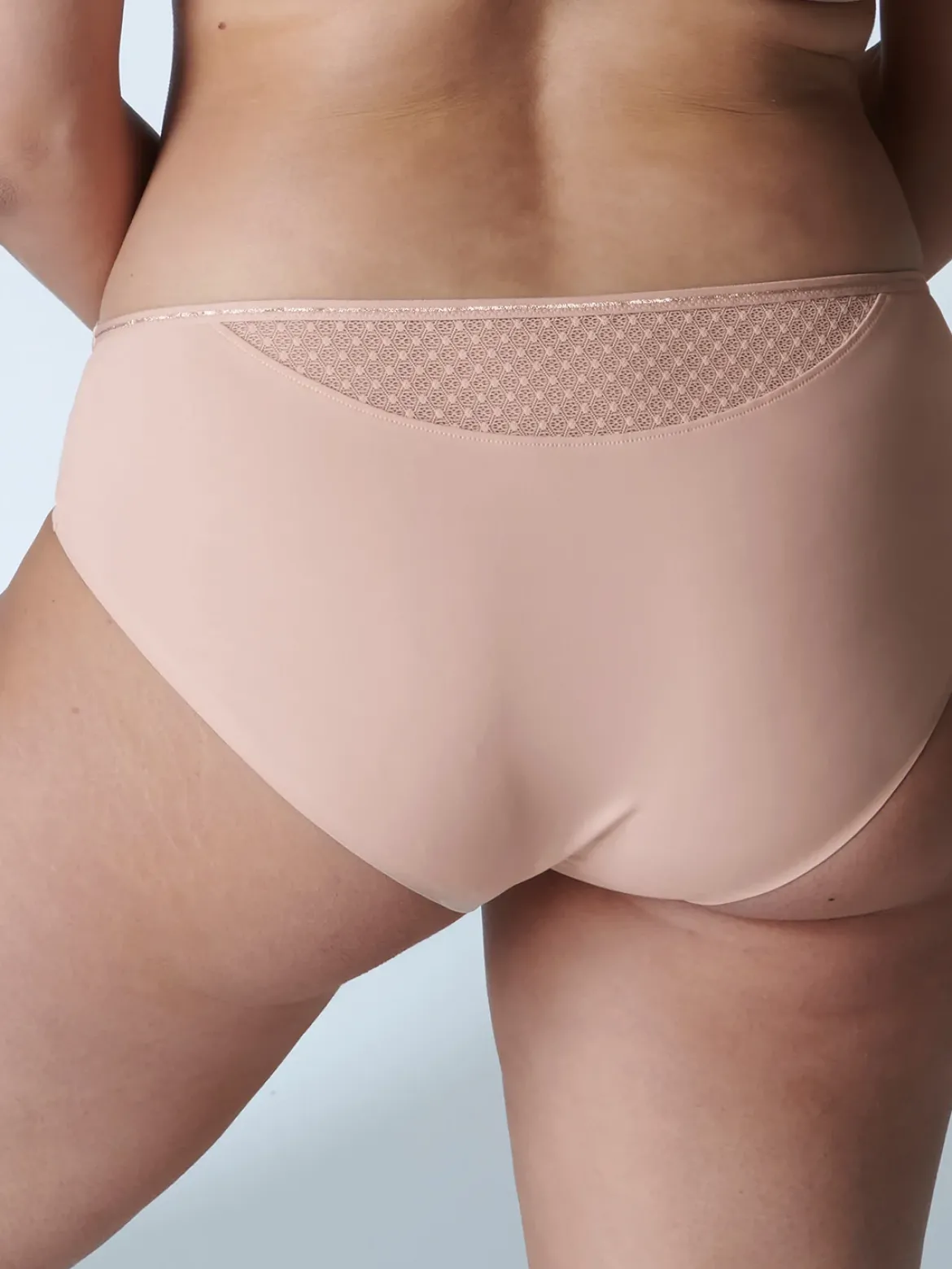Culotte - Rose yogi