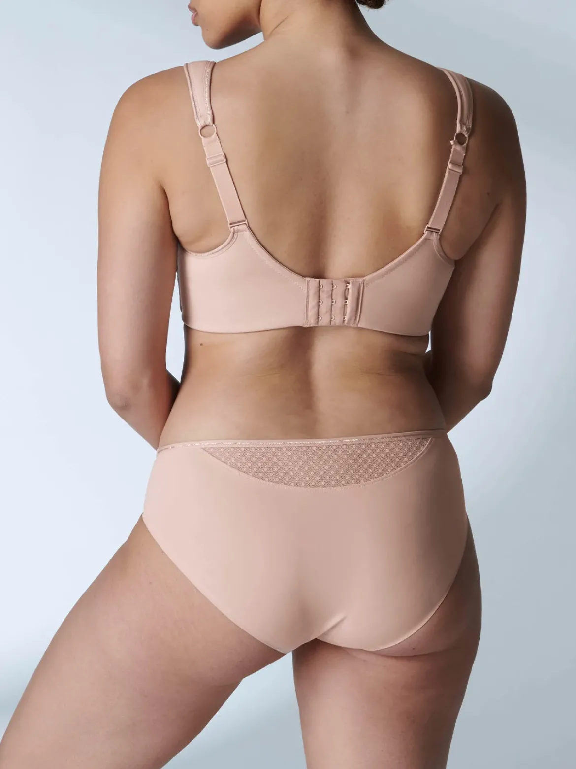 Culotte - Rose yogi