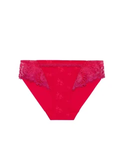 Culotte - Rouge Rainbow