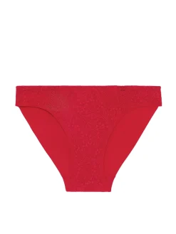 Culotte - Rubis/rose