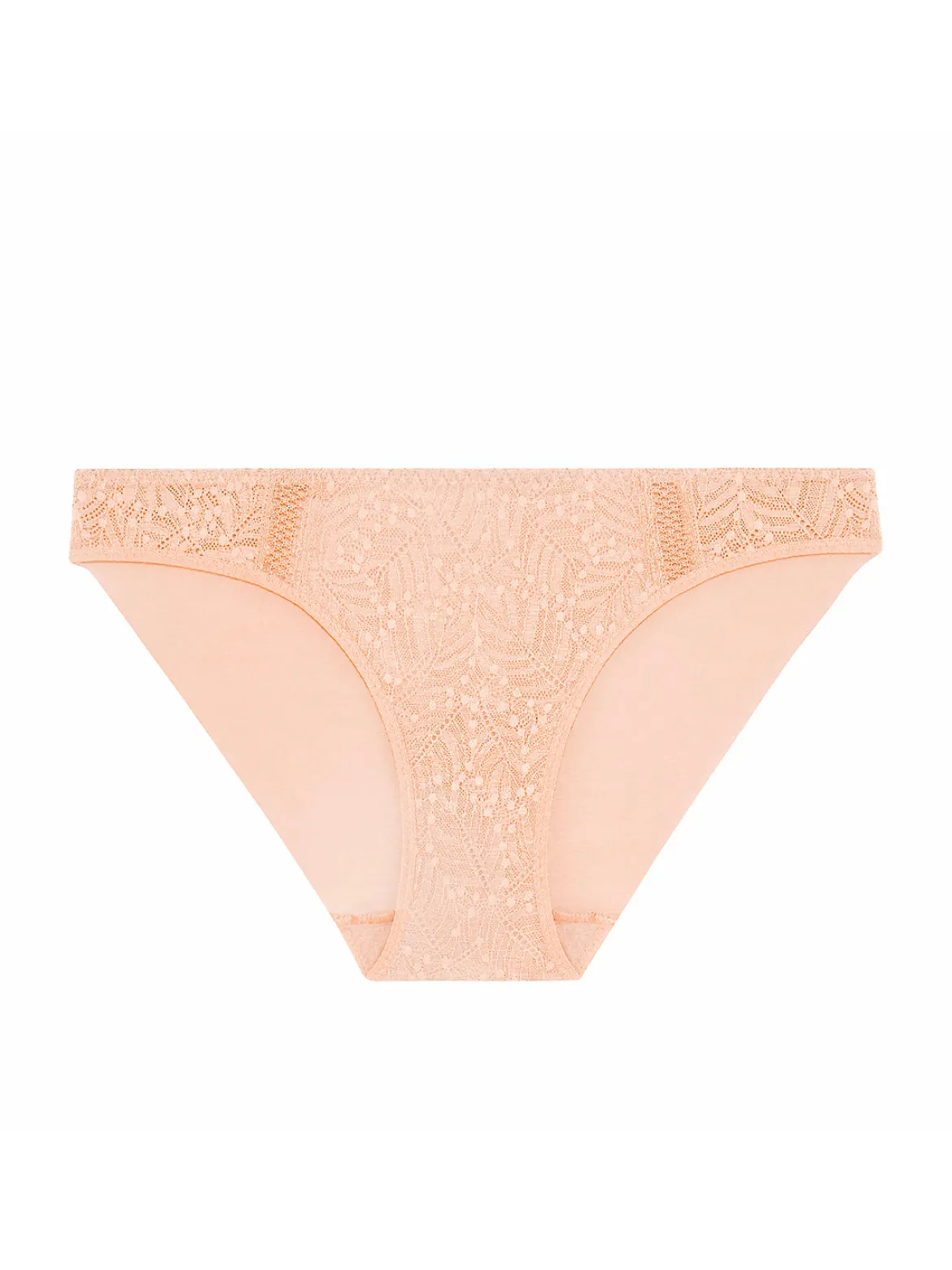 Culotte - Sable rosé