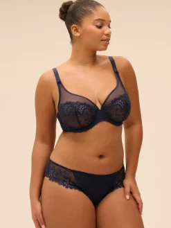 Culotte - Saphir
