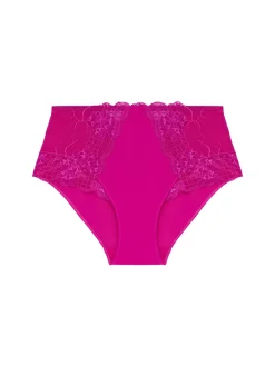 Culotte taille haute - Azalée